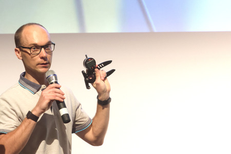 Zaključna prireditev  Biznis in PIP 34 Foto Ljubo Vukelič